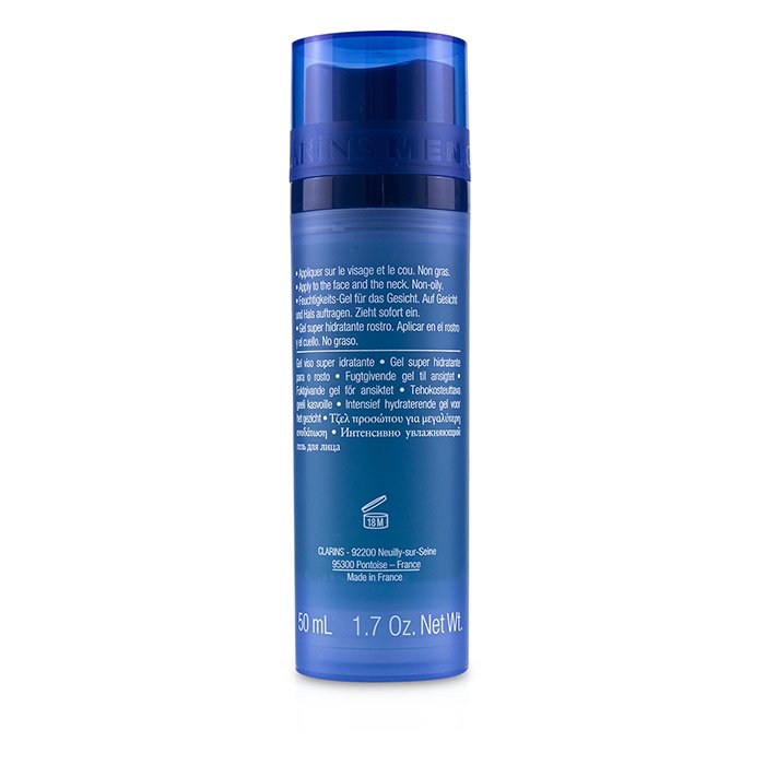 Men Super Moisture Gel