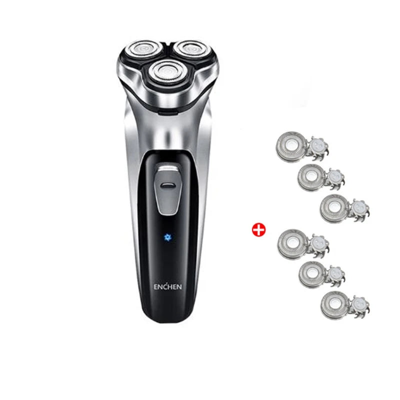 Rechargeable Electric Shaver/Razor