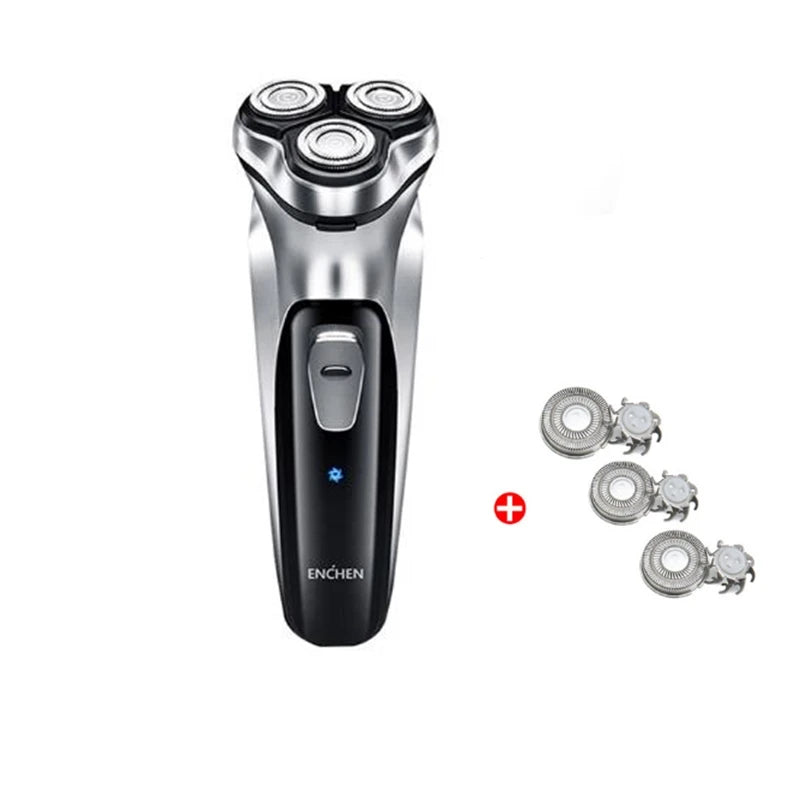 Rechargeable Electric Shaver/Razor