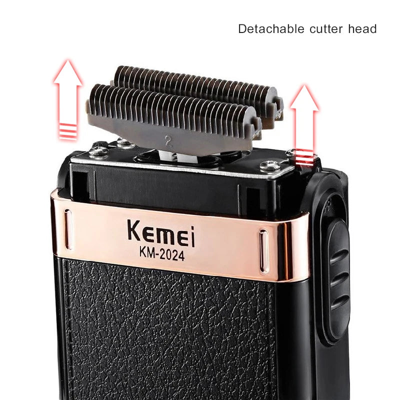 Electric Shaver For Men