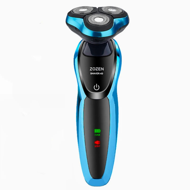 Rechargeable Electric Shaver/Razor