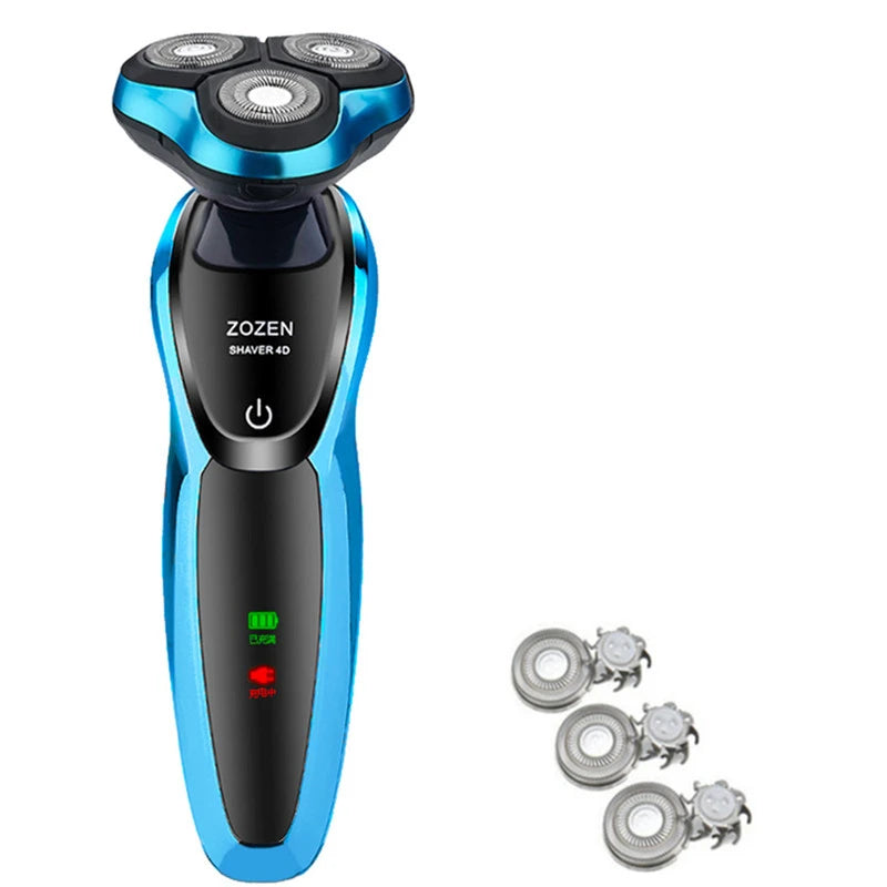 Rechargeable Electric Shaver/Razor