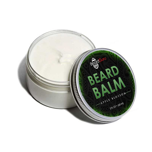 AppleBlossom Beard Balm